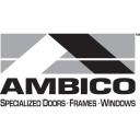AMBICO Limited logo